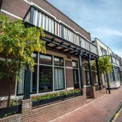 Family Home Hendriks