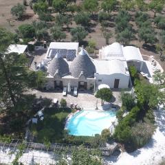 Trulli Anna