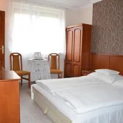 Szieszta Panzió