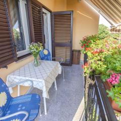 Apartment in Rovinj - Istrien 11533