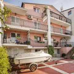 Apartment in Rovinj/Istrien 11504