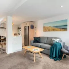 The Little Blue Penguin