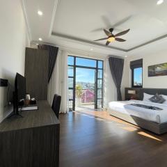 Khách sạn LiLac Đà Lạt