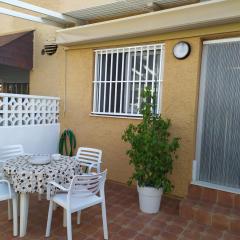 Verdemar Apartamento Bajo