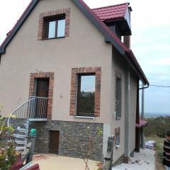 Ubytovanie v prírode