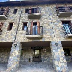 Hotel Romànic