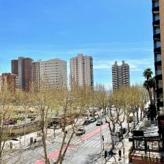 Mariscal 1 - Aloturin Benidorm