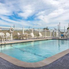 Sleep Inn & Suites Brunswick North