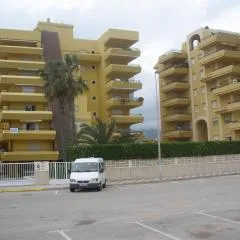 Xeracsol I Solo Familias Serviplaya