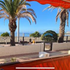 En Playa Las Vistas. Veramar. FREE PARKING, POOL!