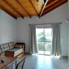 Departamentos Hermoso Atardecer