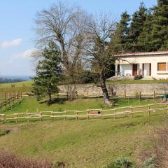 Maison de 3 chambres avec vue sur la ville et jardin clos a Langogne