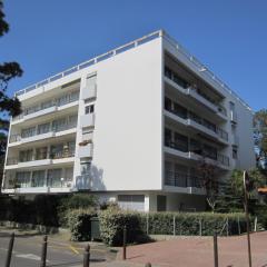 Appartement Pour 4 Personnes- Residence Sporting House