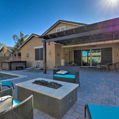 Queen Creek Home with Pool and Resort Amenities!