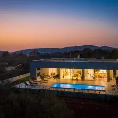 Villa Millennium