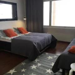 StarHomes City Apartment 48