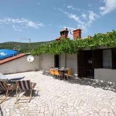 Apartment in Ledenice, Novi Vinodolski 40868