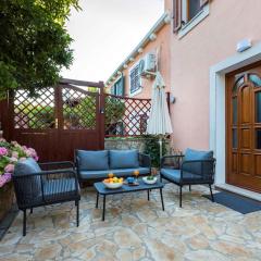 Holiday home in Veli Losinj 40979