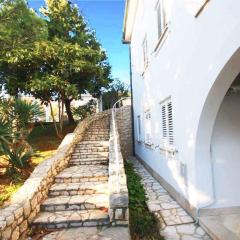 Apartments in Rabac 39139