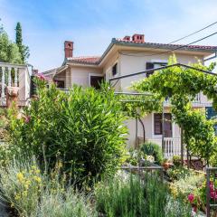 Apartment in Vrbnik - Insel Krk 36873