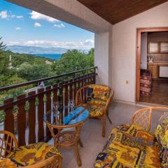 Apartment in Risika - Insel Krk 36778