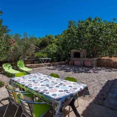 Apartment in Vrbnik - Insel Krk 36842