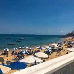 BR14 Apartamento a 300m da Praia do Porto Barra