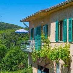 Apartment in Vrbnik/Insel Krk 35995