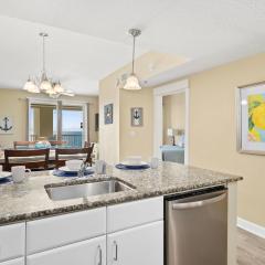 Grand Panama Beach Resort #1707-1 by Book That Condo