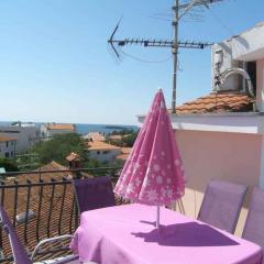 Studio in Rovinj - Istrien 11795