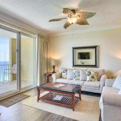 Twin Palms Resort #1905 by Book That Condo