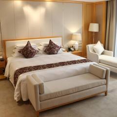 淮北伯瑞特酒店有限公司