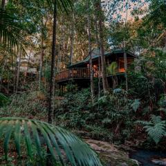 納羅斯熱帶雨林消遣度假酒店