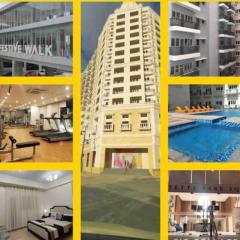 Megaworld, Iloilo Business Park Affordable Condo Q