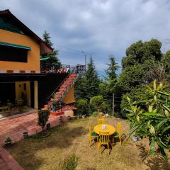 Aditya Homestay Dalhousie