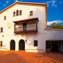 CASA RURAL MAS DEL GALL - CASA NOVA, BARCELONA