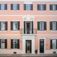 Can Alberti 1740 Boutique Hotel