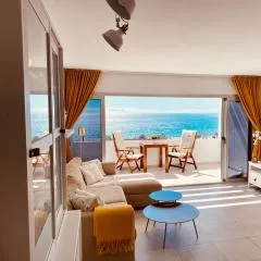 Exclusive bungalow with stunning Sea Views by 75Steps