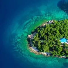 Villa Galijot Plava Laguna