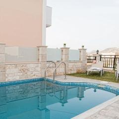 Peonia and Ortansia Villas - Few Steps from the beach
