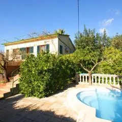Villa Ideal