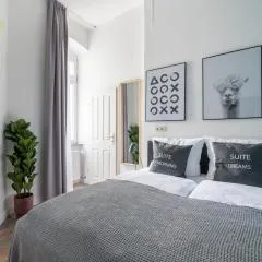 Apartments Berlin Bornimer Straße