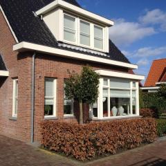 Vakantiewoning Yerseke