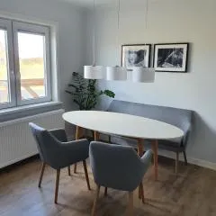 Ferienwohnung Südwesthörn