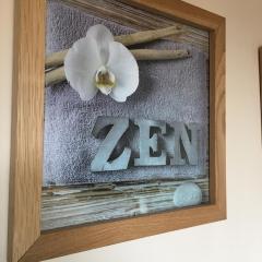 Une pause...quelque part