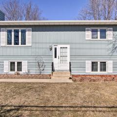 Charming Rochester Home, 4 Mi to Mayo Clinic!