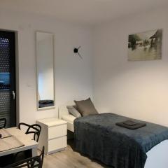 Apartament Fibra Bounty