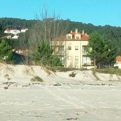 Primera Linea PLAYA LANGOSTEIRA FINISTERRE