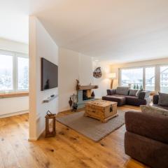 LAAX Homes - Val Signina 7-12