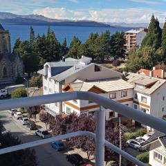 Reina Mora Apart Bariloche